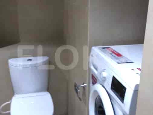 Apartemen 2 Kamar Tidur Furnished Dijual di Branz BSD - APA26fec, Lantai Menengah 7