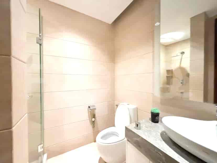 APAeaec3 7th Floor | 4BR Apartment for Sale, Gandaria 9