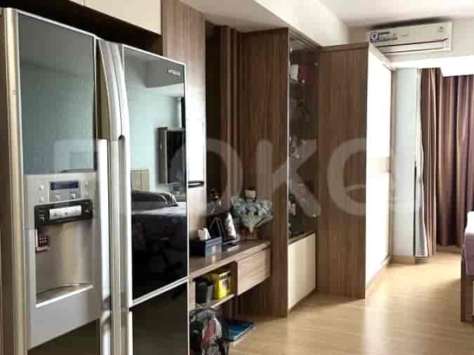 Apartemen 1BR Furnished Dijual - APAb2d15, Lantai Rendah, Apartemen Skandinavia Tangcity 7