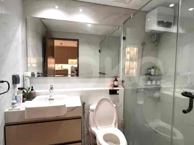 APA30d4c 15th Floor | 1BR Furnished Apartment for Sale, Pondok Indah 5