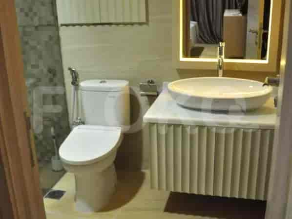 Luxurious 2BR Apartment for Sale in Kemang - APA1c787, Low Floor 6