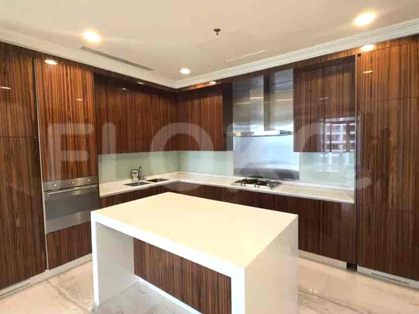APA866cd Lantai 26 | Apartemen 3BR Dijual, Simprug 4