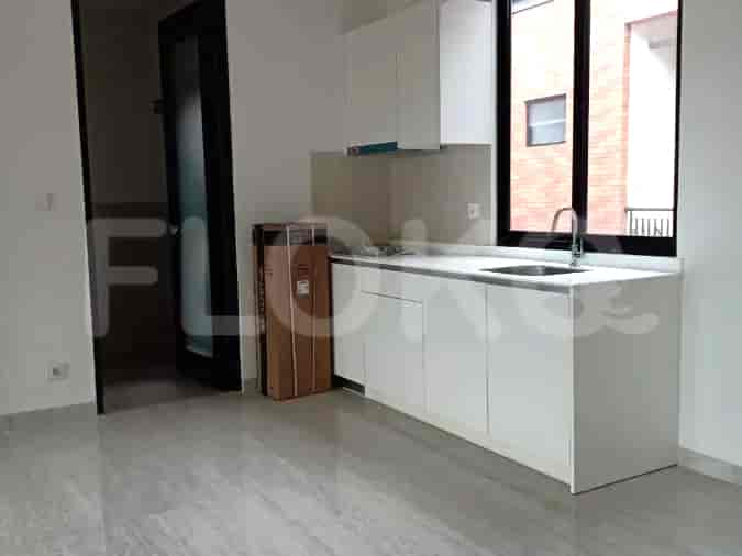 Semi-Furnished 2BR Apartment for Sale - APA1cc57, High Floor, Lloyd Apartment 5