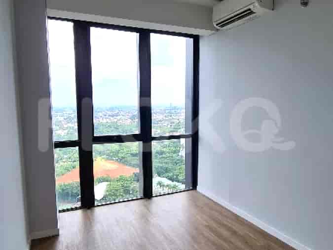 Spacious 2BR Apartment for Sale in Yukata Suites - APAd95ef, Middle Floor 2