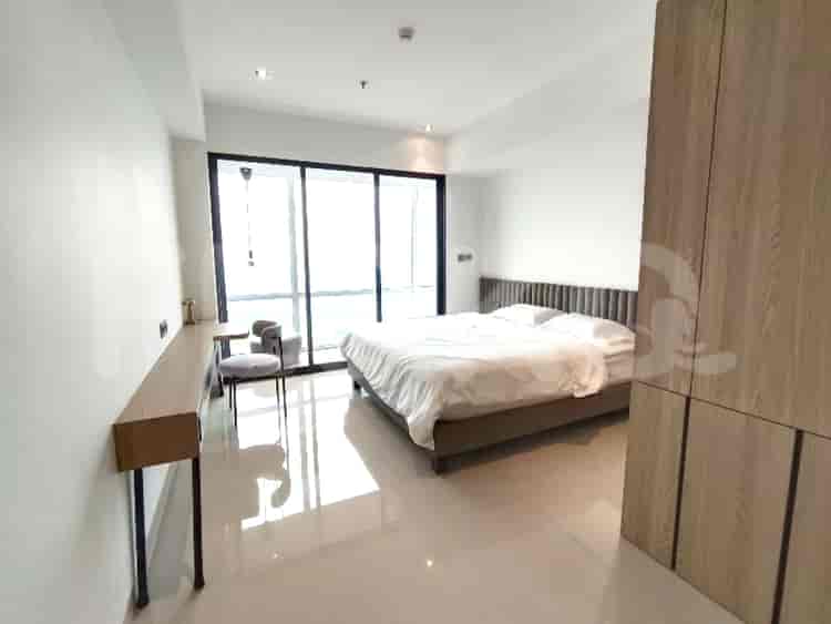 Luxury Apartment for Sale - APA0da28, High Floor, U Residence, Karawaci 4