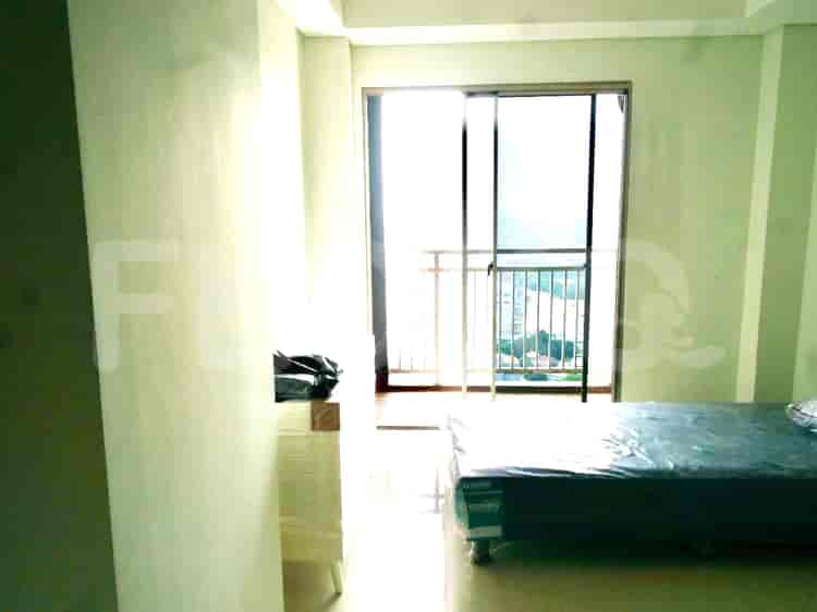Furnished 1BR Apartment for Sale - APA766d7, Middle Floor, Springwood Residence 1