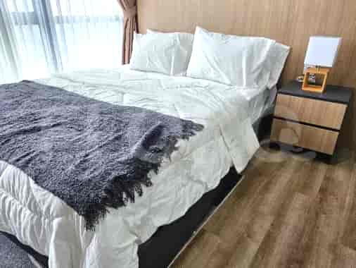 Apartemen 2BR Furnished Lengkap Dijual - APAccc0f, Lantai Tinggi, The Smith Alam Sutera 4