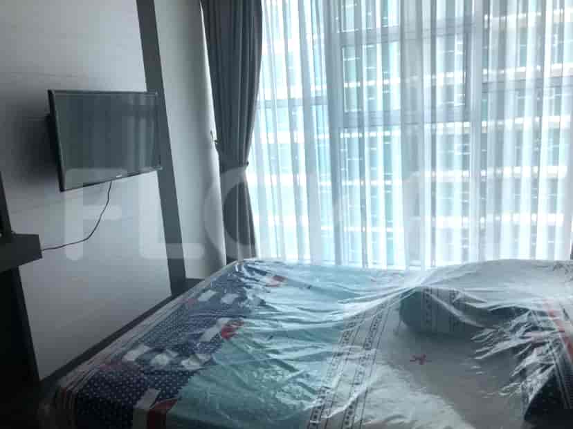 APAb1fe6 19th Floor | Furnished 1BR Apartment Sale, Alam Sutera 3