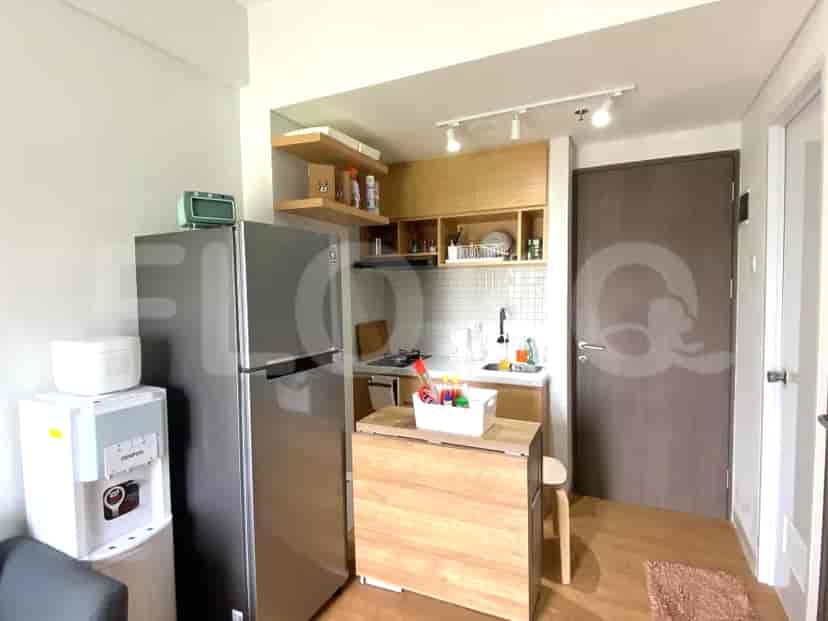APA48d90 9th Floor | Furnished 2BR Apartment for Sale, Bintaro 4