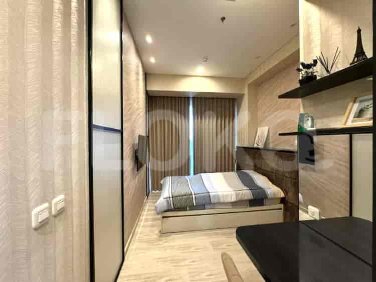 Stylish 3BR Apartment for Sale - APAeb31e, Middle Floor, Marigold Navapark 4