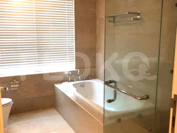 Luxury 3-Bedroom Apartment for Sale in Senayan Residence - APAe536d, High Floor 6
