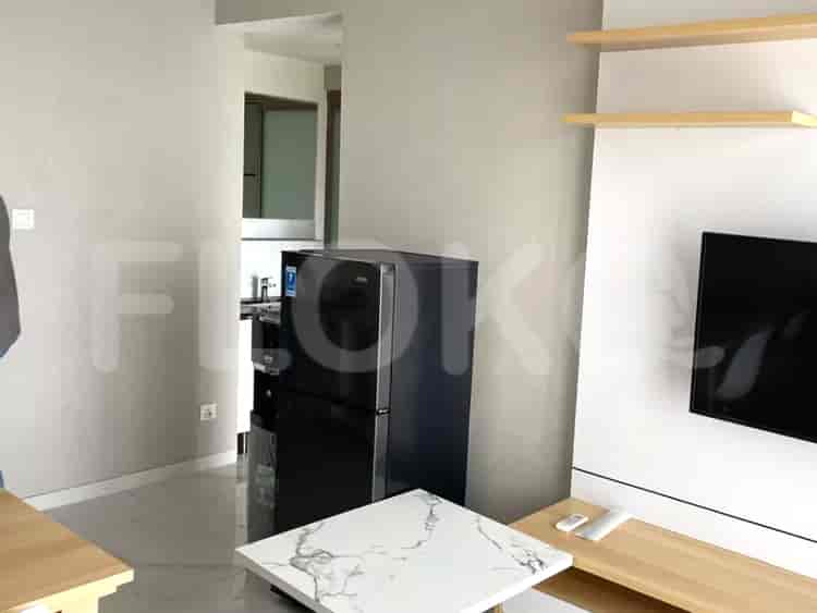 Unit 2 Kamar Tidur, Lantai Menengah untuk Dijual di Skyhouse Alam Sutera - APAabff1 6