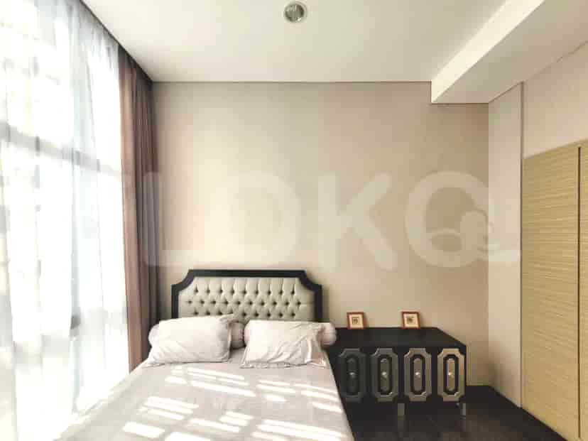 APAc104b 10th Floor | 3BR Furnished Apartment for Sale, Senopati Suites 7