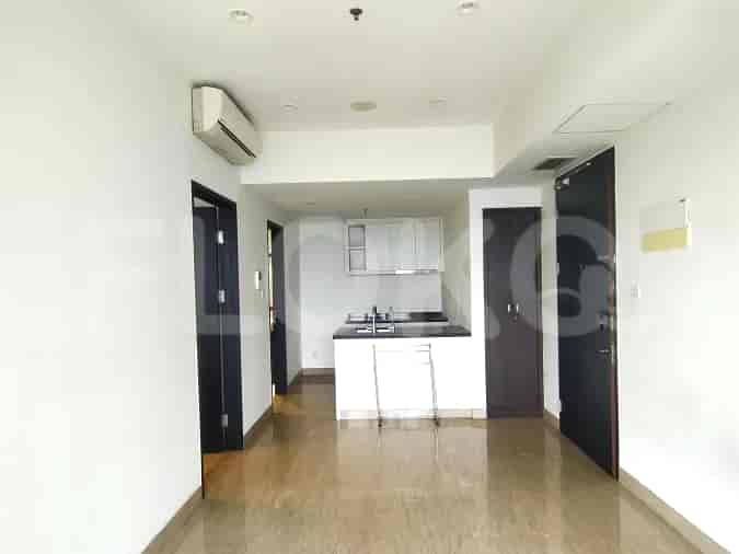 Apartemen 1BR Bergaya Dijual - APA79fae, Lantai Menengah, Branz BSD 4