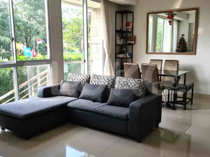APA32a4f 1st Floor | 3BR Apartment Sale, BSD 1