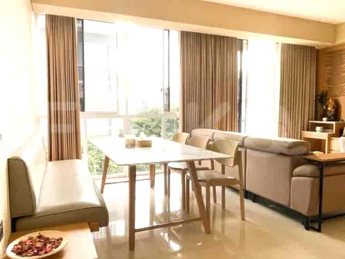 APAd3ff5 Lantai 3 | Apartemen 2BR Dijual, BSD 1