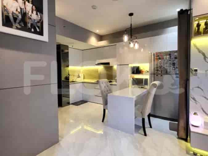 Apartemen 2BR Dijual - APAdb031, Lantai Tinggi, M Town Residence, Gading Serpong 5