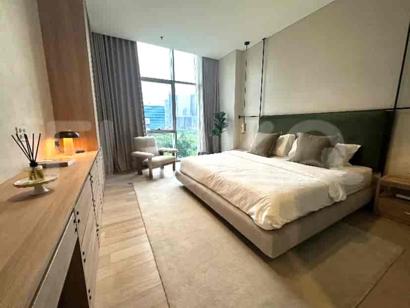 APA66338 6th Floor | 2BR Apartment for Sale, Setiabudi 3