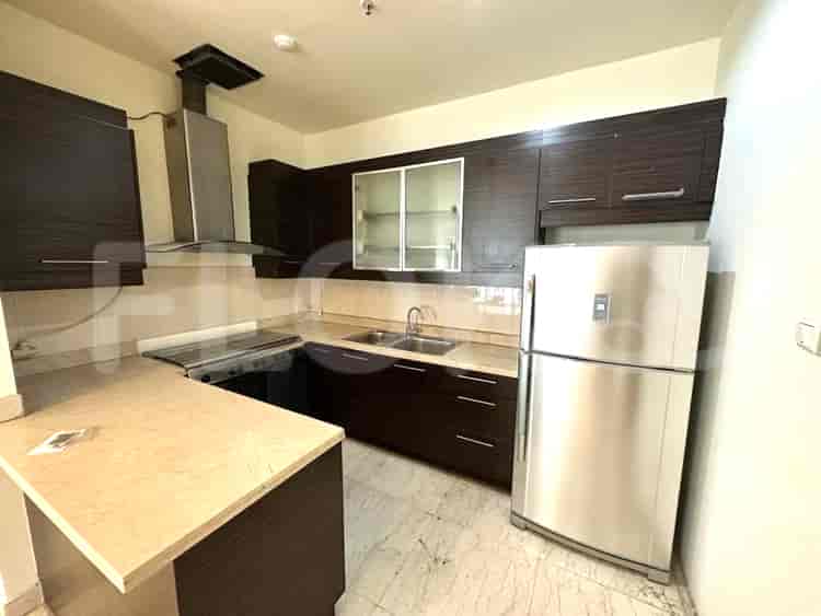 Apartemen 2BR Mewah Dijual - APA16e3e, Lantai Menengah, Senayan Residence 4