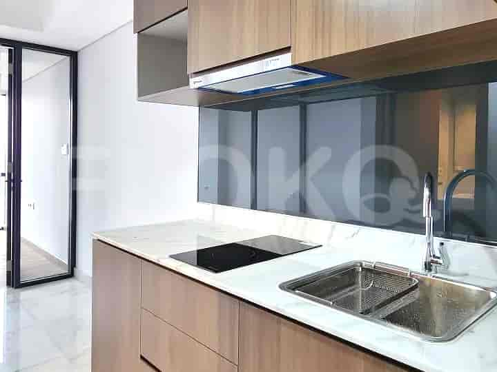 Apartemen 1BR Modern Dijual - APAa8a33, Lantai Menengah, The Smith Alam Sutera 5