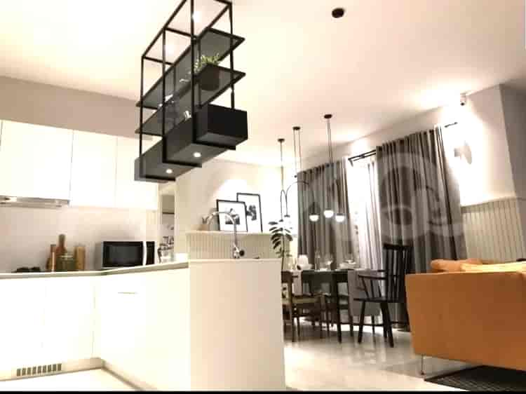 Luxurious 3BR Apartment for Sale - APA77115, Middle Floor, Lloyd Apartment, Gading Serpong 4