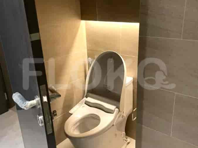 Unit 1 Kamar Tidur, Lantai Menengah untuk Dijual di Carstensz Residence - APAd3a18 5