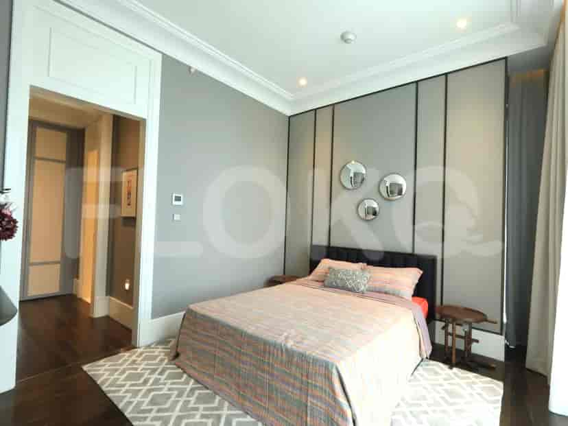 APAfe97c 10th Floor | Furnished 3BR Apartment Sale, Setiabudi 3