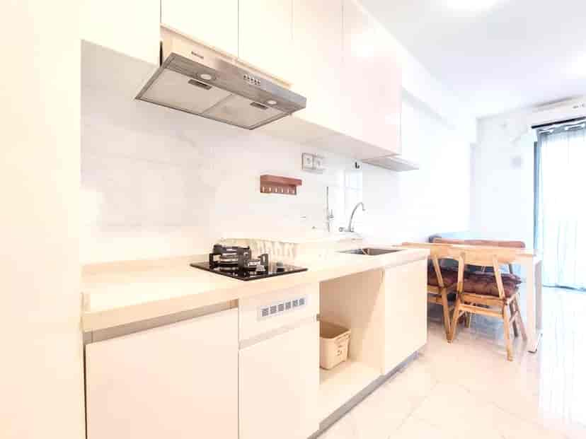 APAaca28 7th Floor | 2BR Apartment Sale, Alam Sutera 6