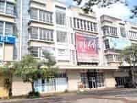 484 sqm, shophouse for sale in Megaboulevard Harapan indah, Bekasi 1
