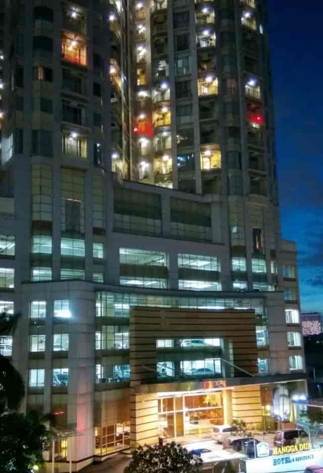 Sewa Apartemen Best Western Mangga Dua