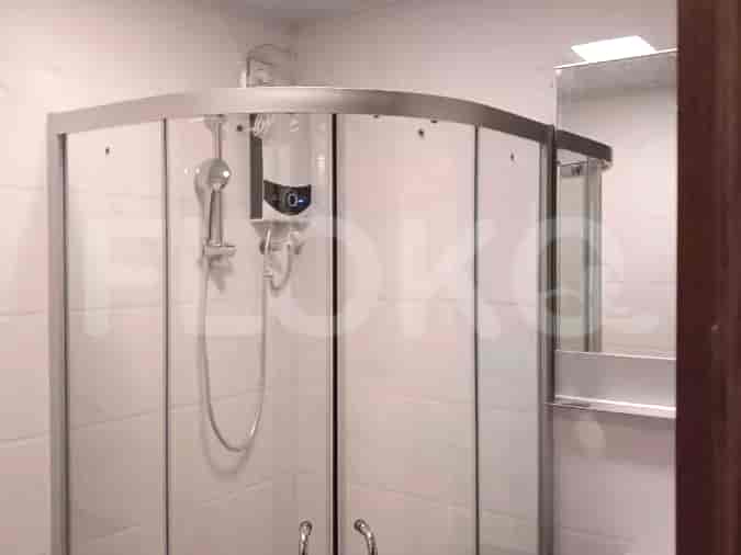 Stylish 3BR Apartment for Sale in Skyhouse Alam Sutera - APA0b926, Low Floor 10
