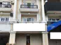 Dijual Ruko Luas 185 m2 di Sentra Niaga Harapan Indah, Bekasi - RKS85b 1