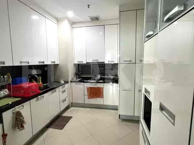 APA0d359 5th Floor | 4BR Furnished Apartment Sale, Teuku Nyak Arief 6