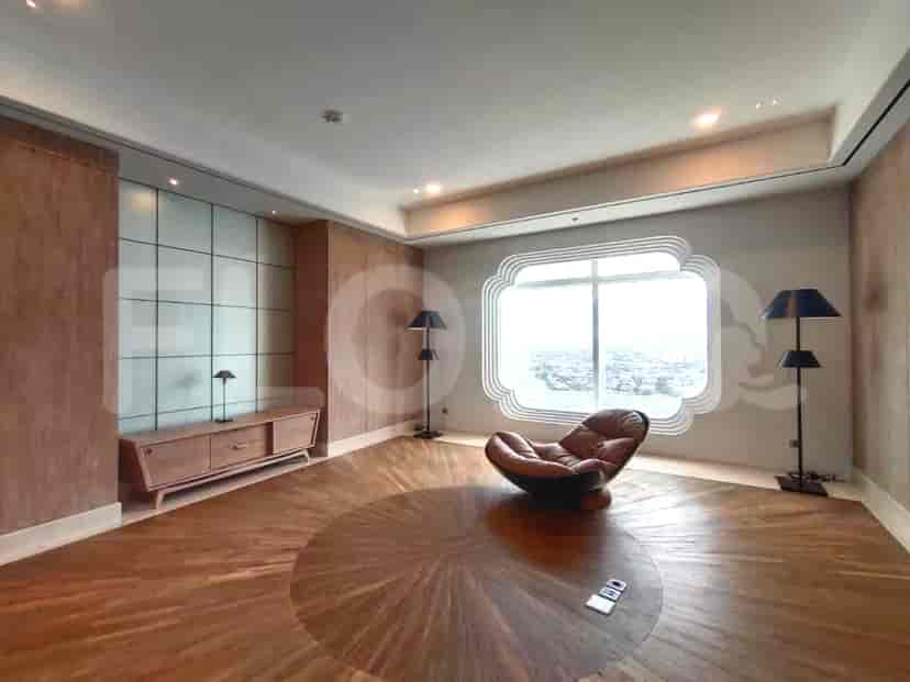 APAc3978 Lantai 15 | Dijual Apartemen 4BR, SCBD 2