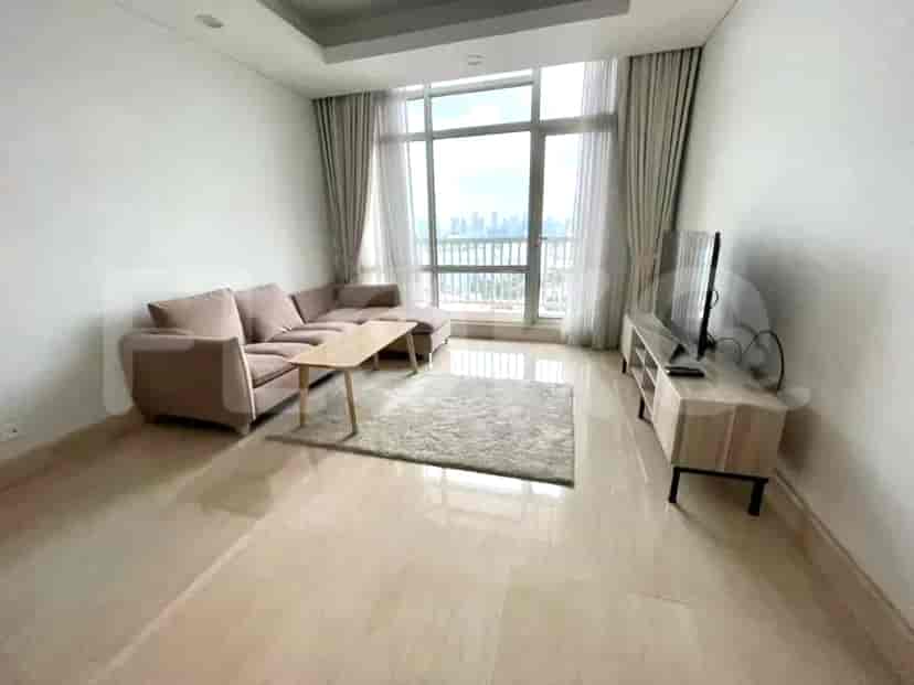 Sale | APA7c1b9 19th Floor Apartment, Gandaria 1