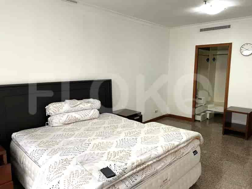 APA0bce4 22nd Floor | Furnished 4BR Apartment for Sale, Tanah Abang 4