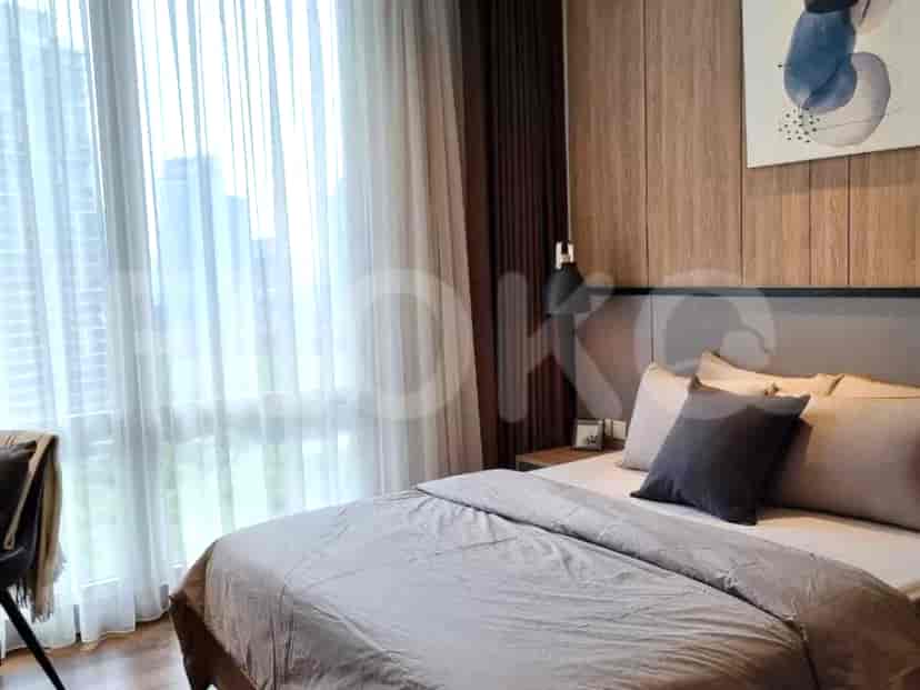 APAda94c Lantai 5 | Apartemen 3BR Furnished Dijual, Kuningan 3