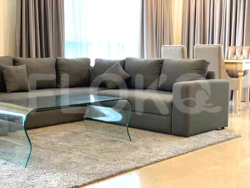 Apartment in Senopati with Amazing Views | APA48008, 29th Floor 1
