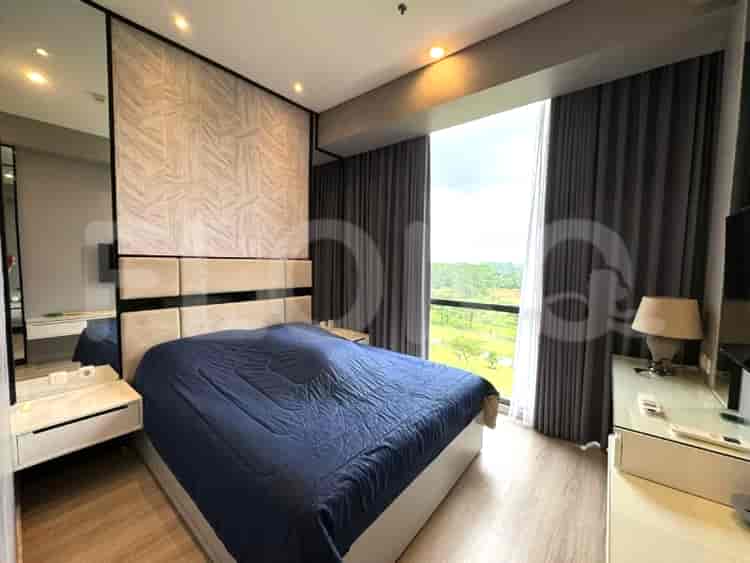 Stylish 3BR Apartment for Sale - APAeb31e, Middle Floor, Marigold Navapark 7