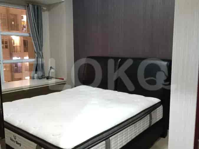 APA85d12 10th Floor | Furnished 1BR Apartment for Sale, BSD 2