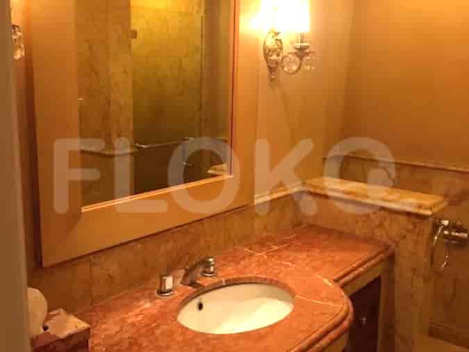 APAaebd0 10th Floor | 3BR Furnished Apartment for Sale, Tanah Abang 4