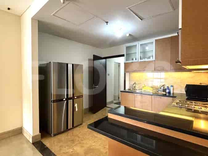 Apartemen Dijual | APAbd939 Lantai 32, The Capital Residence 3