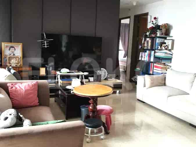 APA5cdeb 22nd Floor | 3BR Apartment for Sale in Gandaria 1