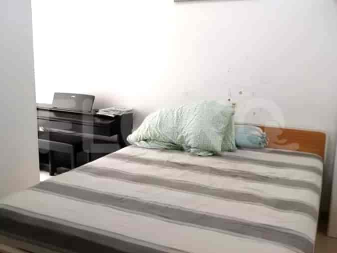 Apartemen 2BR Luas Dijual di M Town Residence - APA817ca, Lantai Rendah 2