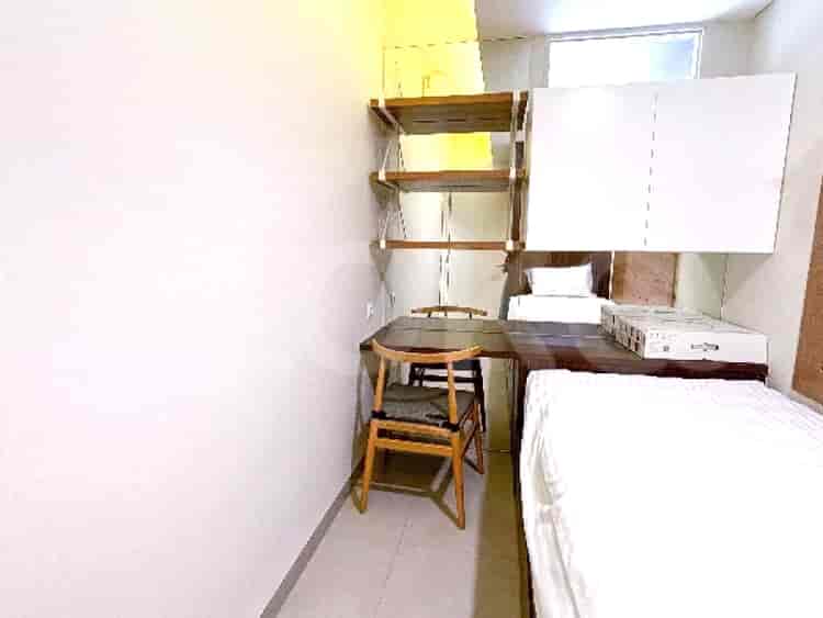 Apartemen 2BR Furnished Dijual di Skandinavia Tangcity - APA6e151, Lantai Tinggi 4
