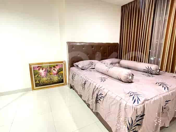 APA0c452 Lantai 26 | Apartemen 1BR Furnished Dijual, Alam Sutera 2