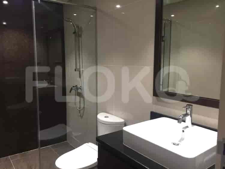 Apartemen 4BR Mewah Dijual di Branz BSD - APAe8d0f, Lantai Menengah 6