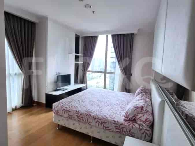 APAccad0 Lantai 20 | Dijual Apartemen 3BR, Senopati 2