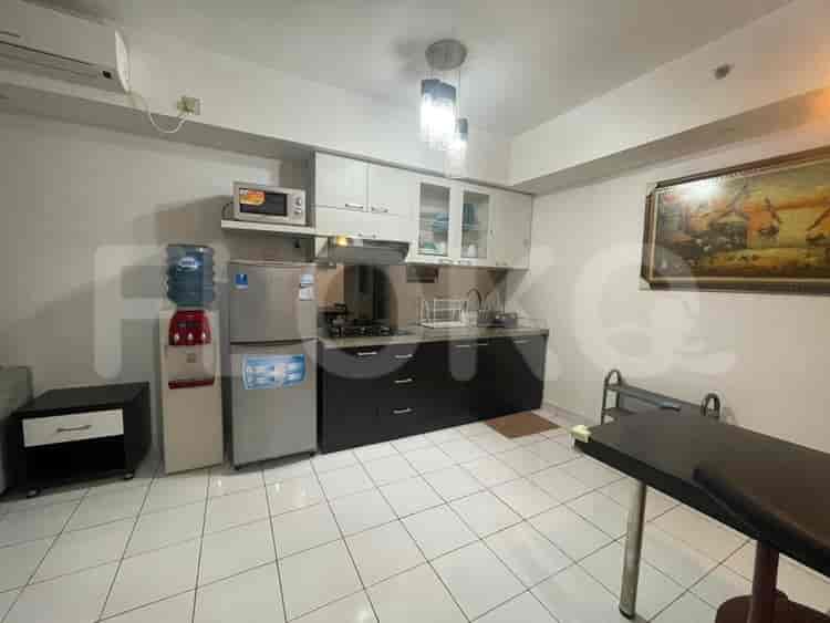 1 Bedroom on Low Floor for Rent in Taman Rasuna Apartment - fkuf37 5
