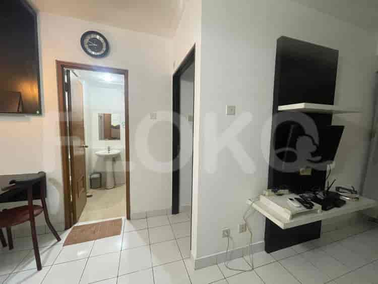 1 Bedroom on Low Floor for Rent in Taman Rasuna Apartment - fkuf37 4